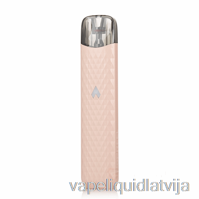 Uwell Popreel N1 Pod Sistēmas šampanieša Vape šķidrums